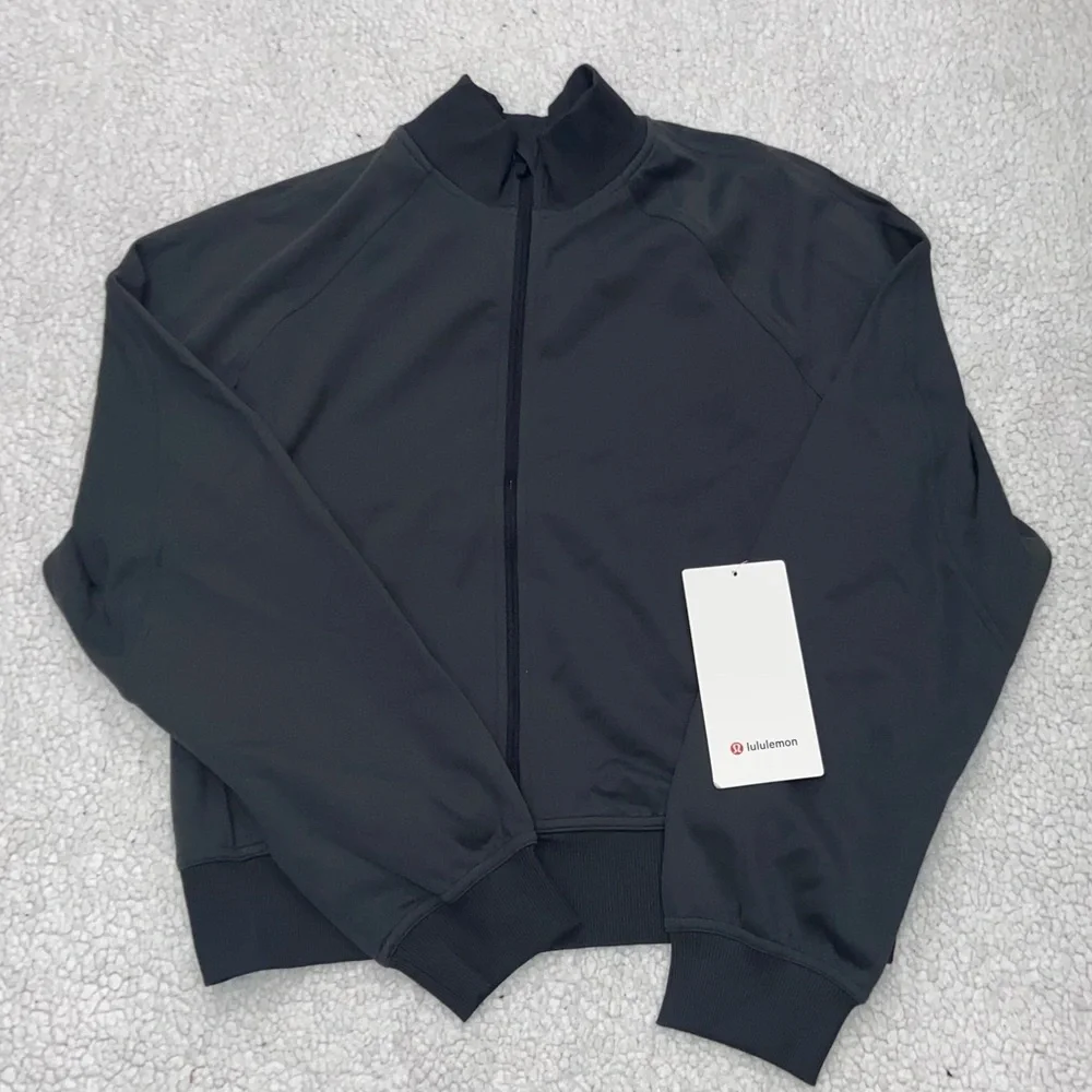 Wunder Train Track Jacket - Picture 1 of 2